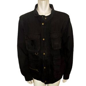 Dakota Men’s Size XL Chore Heavy Duty Utility Jacket